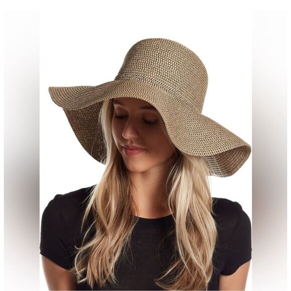 David and Young hat sun hat big floppy - Picture 1 of 7